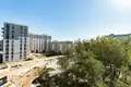 Mieszkanie 3 pokoi 76 m² Mińsk, Białoruś