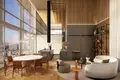 Appartement 1 chambre 108 m² Regiao Imediata de Sao Paulo, Brésil