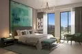 Apartamento 1 habitación 851 m² Dubái, Emiratos Árabes Unidos