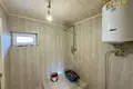 House 139 m² Baraulianski sielski Saviet, Belarus