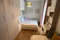 Appartement 1 chambre 82 m² Podgorica, Monténégro