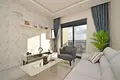 Appartement 1 chambre 55 m² Alanya, Turquie