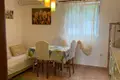 Wohnung 1 Schlafzimmer 55 m² Petrovac, Montenegro