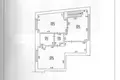 4 room apartment 138 m² Riga, Latvia