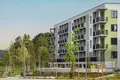 Mieszkanie 2 pokoi 60 m² Ryga, Łotwa