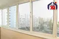 3 room apartment 97 m² Minsk, Belarus