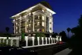 1 bedroom apartment  Oba, Turkey