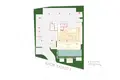 Residential complex Surf House Residences