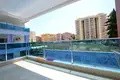Mieszkanie 3 pokoi 120 m² Alanya, Turcja