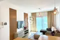 Apartamento 1 habitación 50 m² en Przno, Montenegro