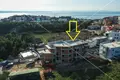 Appartement 3 chambres 101 m² Strozanac Gornji, Croatie
