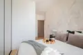 4 room apartment 89 m² Warsaw, Poland