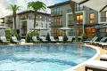 Apartment 57 m² Girne District, Northern Cyprus