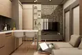 Квартира 2 комнаты 65 м² Аксу, Турция
