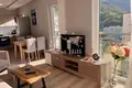 Mieszkanie 1 pokój 53 m² Becici, Czarnogóra