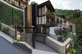4 bedroom apartment 390 m² Alanya, Turkey