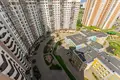 3 room apartment 60 m² Minsk, Belarus