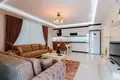 2 bedroom apartment 110 m² Alanya, Turkey