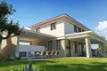 Haus 4 Schlafzimmer 358 m² Nikosia, Zypern
