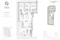 Квартира 3 спальни 93 м² Дос-Эрманас, Испания