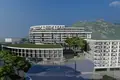 Кондо 1 спальня 42 м² Boreti, Черногория