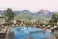 3 bedroom apartment 200 m² Oba, Turkey