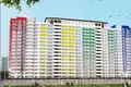 1 room apartment 32 m² Odesa, Ukraine