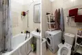 Квартира 1 комната 49 м² Рига, Латвия
