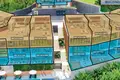 Квартира 3 комнаты 221 м² Патонг, Таиланд