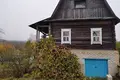 Haus 2 zimmer 85 m² Bialarucki sielski Saviet, Belarus