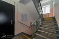 Wohnung 3 zimmer 55 m² Minsk, Belarus