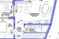Квартира 2 спальни 96 м² Врбник, Хорватия
