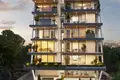 Mieszkanie 2 pokoi 114 m² Limassol, Cypr
