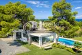 Villa 19 rooms 1 230 m² Pefkochori, Greece