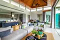 Villa de 4 habitaciones 598 m² Choeng Thale, Tailandia