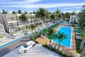 Apartamento 1 habitación 32 m² Agios Efstathios, Chipre del Norte