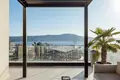 2 bedroom apartment 179 m² Tivat, Montenegro