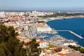 Apartamento 2 habitaciones 136 m² Setubal, Portugal