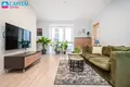 Квартира 3 комнаты 55 м² Вильнюс, Литва