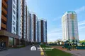 2 bedroom apartment 71 m² Minsk, Belarus