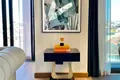 Apartamento 2 habitaciones 217 m² Sisli, Turquía