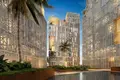 1 bedroom apartment 74 m² Dubai, United Arab Emirates