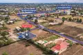 Grundstück 625 m² Siem Reap, Kambodscha