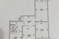 Mieszkanie 3 pokoi 67 m² Mińsk, Białoruś