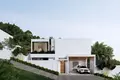 Apartamento 4 habitaciones 662 m² Choeng Thale, Tailandia