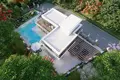 Villa 4 pièces 215 m² Gazimagusa Belediyesi, Chypre du Nord
