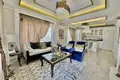 2 bedroom apartment 121 m² Mediterranean Region, Turkey