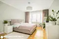 Wohnung 3 zimmer 78 m² Minsk, Belarus