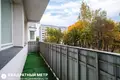 Wohnung 1 zimmer 31 m² Minsk, Belarus