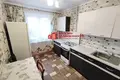 Appartement 3 chambres 74 m² Hrodna, Bélarus